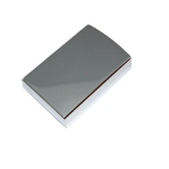 Daryl Front Plate - No Holes