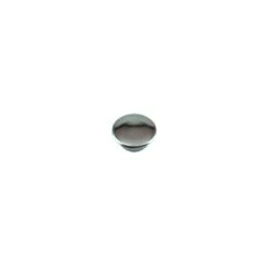 Daryl Minima Plug Moulding - Silver