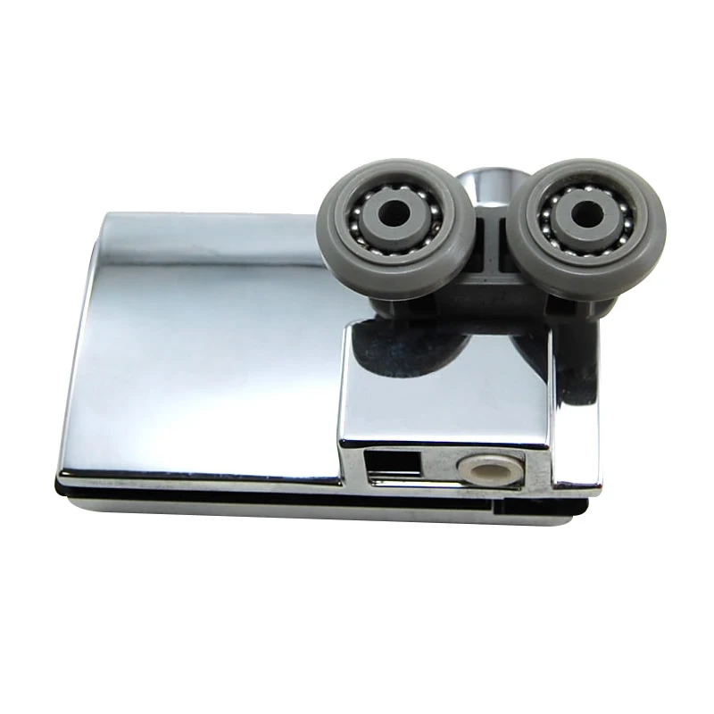 Daryl Iana Slider Roller Clamp - Left Hand 3 Daryl Iana Slider Roller Clamp - Left Hand