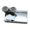 Daryl Iana Slider Roller Clamp - Right Hand