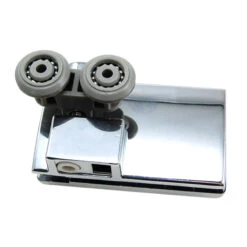 Daryl Iana Slider Roller Clamp - Right Hand