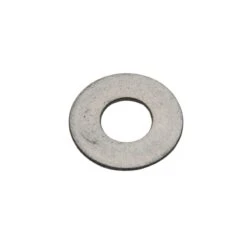 Daryl M5 Washer - Stainless Steel