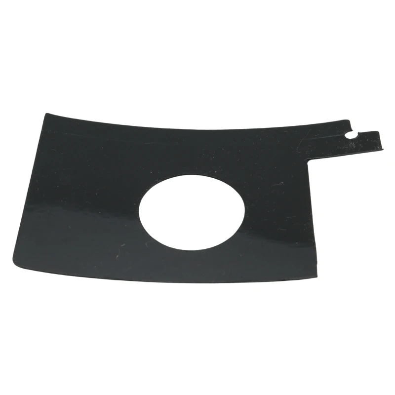 Daryl Iana Outer Clamp Gasket - Black 4 Daryl Iana Outer Clamp Gasket - Black - Image 2