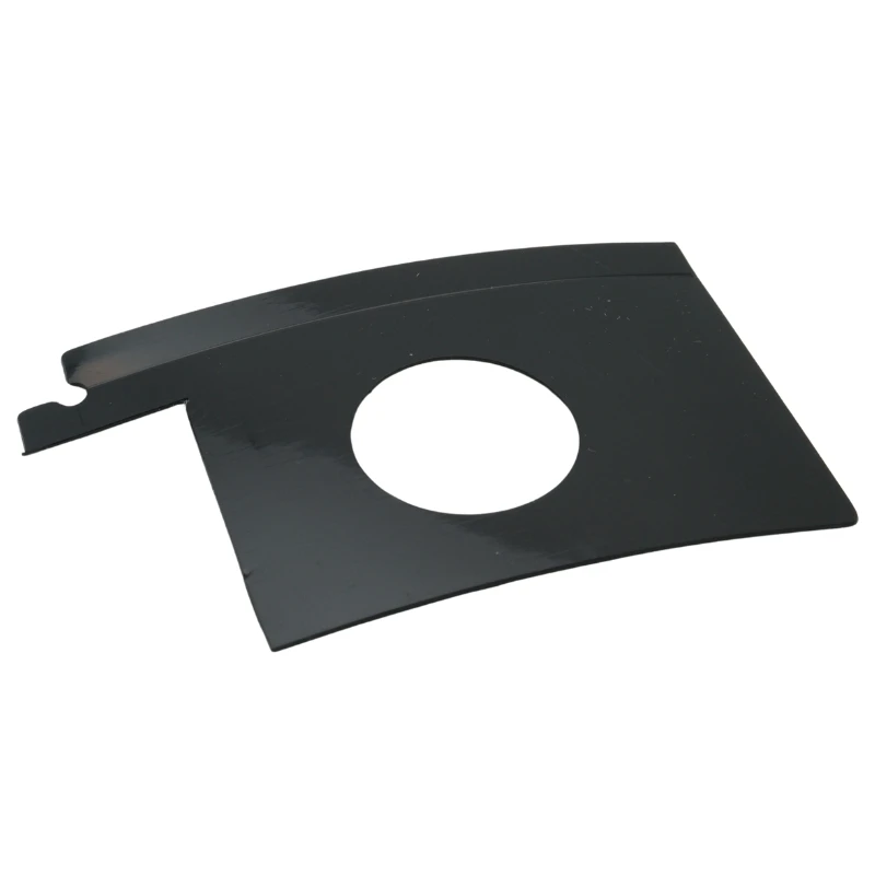 Daryl Iana Outer Clamp Gasket - Black 3 Daryl Iana Outer Clamp Gasket - Black
