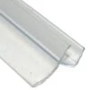 Daryl Minima 1952mm Vertical Seal - Closing -Home Bathroom daryl minima 1952mm vertical seal right hand 306663