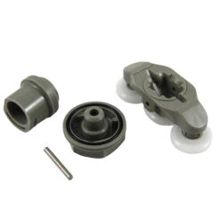 Daryl Minima Quadrant Roller Assembly