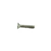 Daryl No.6 X 3/4" Self Tap Pozi Screw -Home Bathroom daryl no.6 x 3 4 self tap csk pozi screw 200487