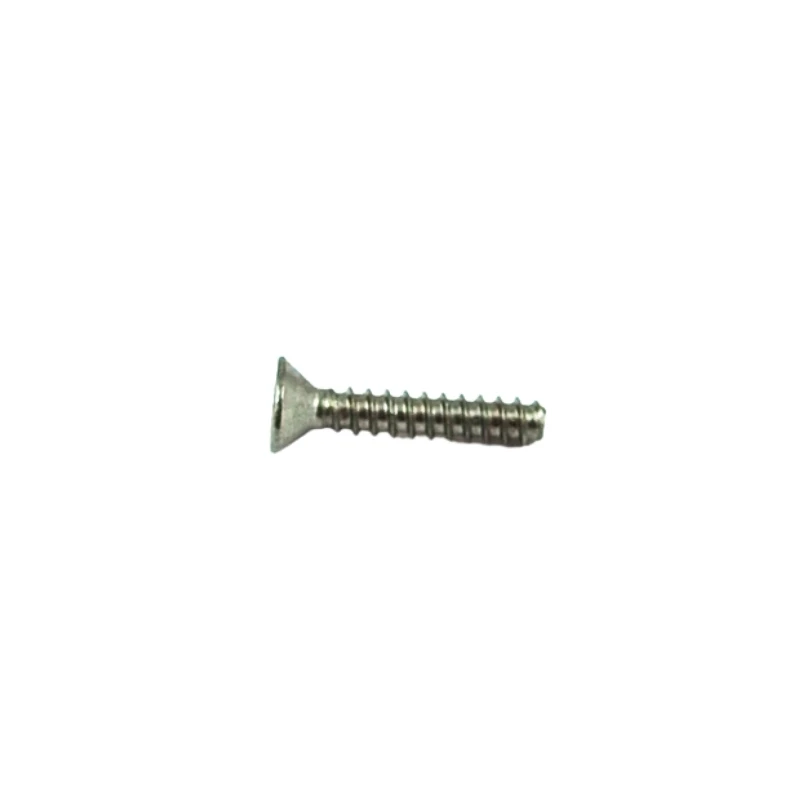 Daryl No.6 X 3/4" Self Tap Pozi Screw 3 Daryl No.6 X 3/4" Self Tap Pozi Screw