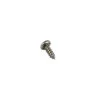 Daryl No.6 X 3/8" Self Tapping Screw -Home Bathroom daryl no.6 x 3 8 self tap pan pozi screw 200464