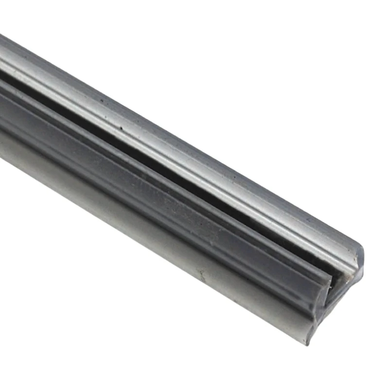 Daryl Pivot Door Edge Seal Magnetic 1850mm 4 Daryl Pivot Door Edge Seal Magnetic 1850mm - Image 2