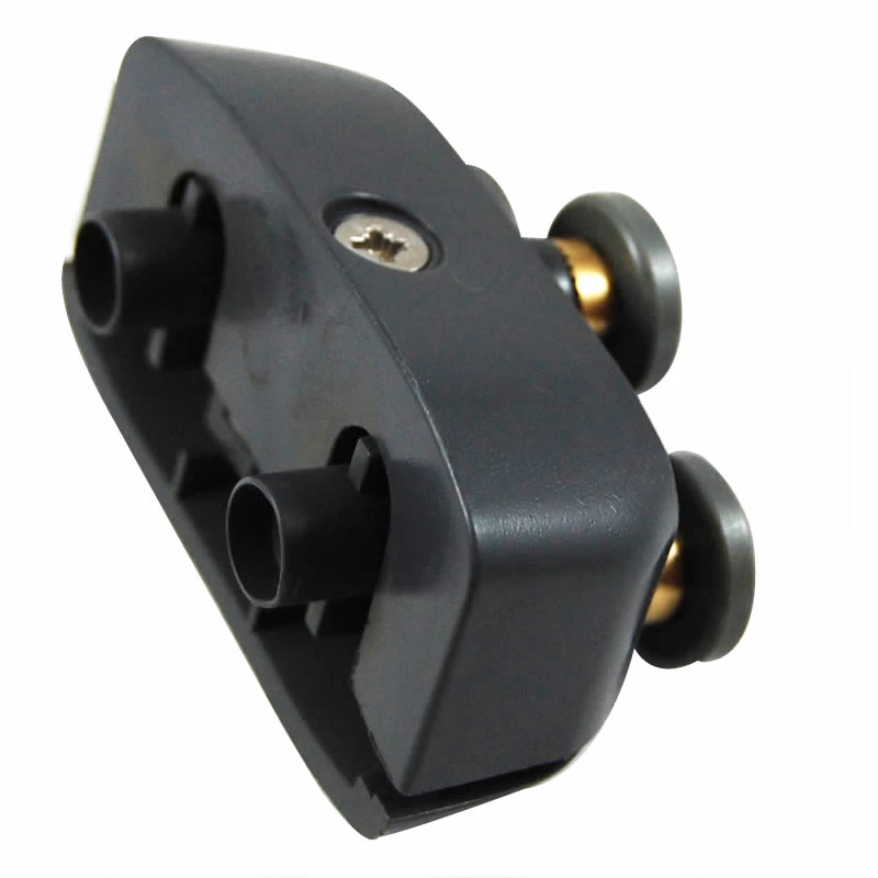 Daryl Cressida Top Roller Assembly - Dark Grey 4 Daryl Cressida Top Roller Assembly - Dark Grey - Image 2