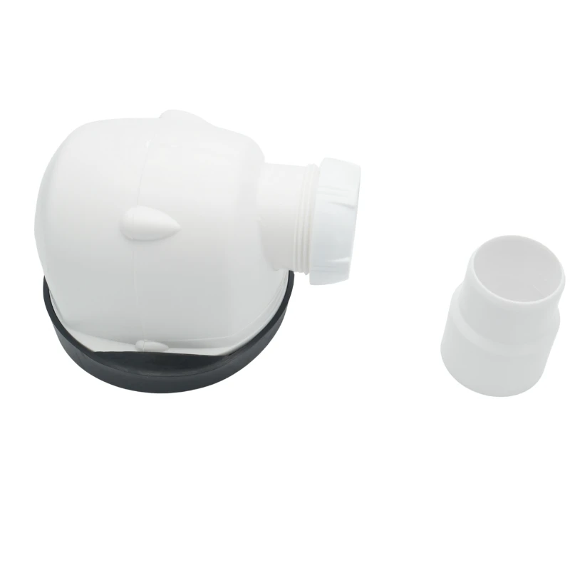 Daryl Twisto Shower Tray Waste 3 Daryl Twisto Shower Tray Waste