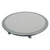 Daryl 120mm Waste Top Dome Assembly -Home Bathroom daryl walk on dome 4.1629.024