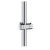 Delabie 25mm To 32mm Shower Head Holder - Chrome -Home Bathroom delabie 25mm to 32mm shower head holder chrome 4110p