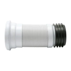 Fluidmaster Extending Pan Connector - Long