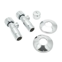 Geberit Angle Stop Valve