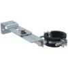 Geberit Cistern In Furniture Flush Pipe Fixing Bracket -Home Bathroom geberit cistern in furniture flush pipe fixing bracket 243.070.00.1