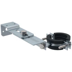 Geberit Cistern In Furniture Flush Pipe Fixing Bracket