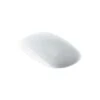 Geberit Citterio Toilet Seat - White 1 Geberit Citterio Toilet Seat - White -Home Bathroom geberit citterio toilet seat white 500.540.01.1