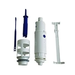 Geberit Dual Flush Valve