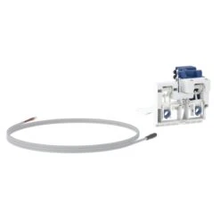 Geberit Electronic Dual Flush Actuator - Mains Operation