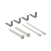 Geberit Extension Set -Home Bathroom geberit extension set 240.058.00.1