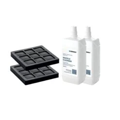 Geberit AquaClean Filter & Nozzle Cleaner Twin Set