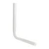 Geberit Flushpipe - White -Home Bathroom geberit flushpipe white cf6426wh