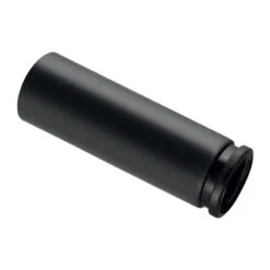 Geberit HDPE Straight Connector With Ring Seal Socket