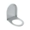 Geberit ICon Toilet Seat - White