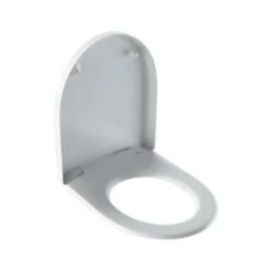 Geberit ICon Toilet Seat - White