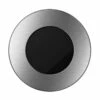 Geberit Infrared Flush Button Control - Mains Operation - Stainless Steel -Home Bathroom geberit infrared flush button control mains operation stainless steel 115.858.00.1