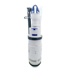 Geberit Kappa15 Dual Flush Valve With Basket