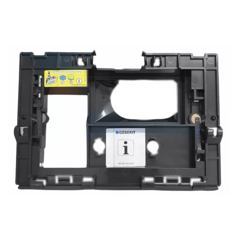 Geberit Mounting Frame Flush 3 Geberit Mounting Frame Flush