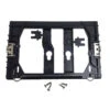 Geberit Mounting Plate For Delta Flush Plate -Home Bathroom geberit mounting plate for delta flush plate 242.274.00.1