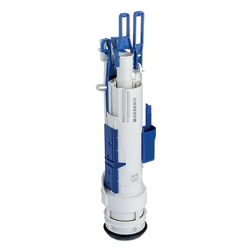 Geberit Omega 212 Flush Valve With Basket 3 Geberit Omega 212 Flush Valve With Basket