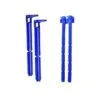 Geberit Omega60/Sigma60 Actuation Rod Set -Home Bathroom geberit omega60 sigma60 actuation rod set 242.588.00.1