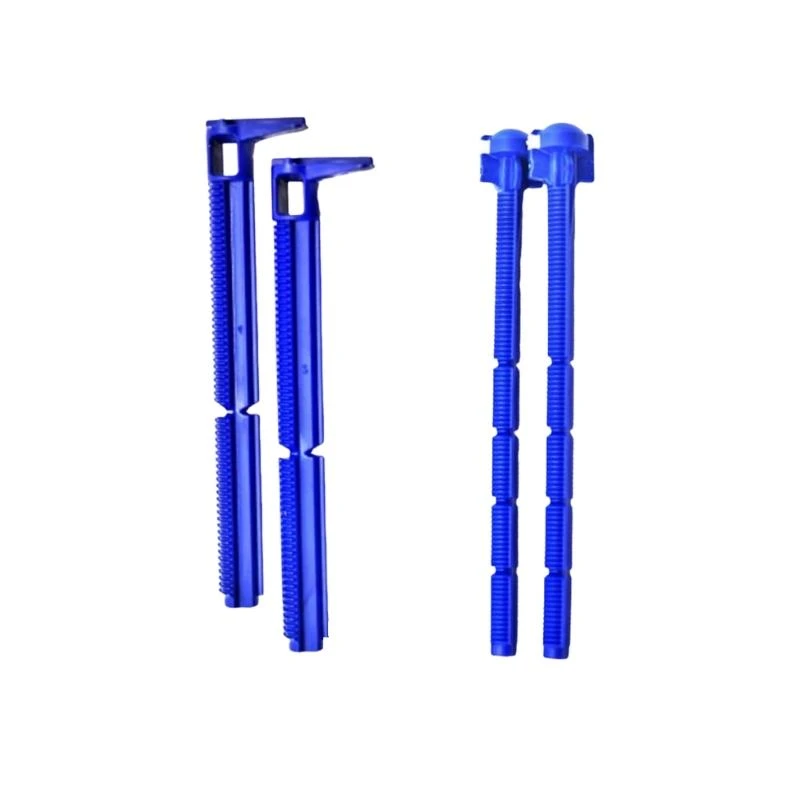 Geberit Omega60/Sigma60 Actuation Rod Set 3 Geberit Omega60/Sigma60 Actuation Rod Set