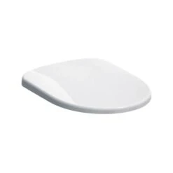 Geberit Selnova Toilet Seat - White