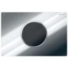 Geberit Sigma10 Automatic/Touchless Dual Flush Plate - Battery Operation - Chrome -Home Bathroom geberit sigma10 automatic touchless dual flush plate electronic actuator battery operation chrome 115.908.kh .6