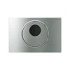 Geberit Sigma10 Flush Plate - Stainless Steel -Home Bathroom geberit sigma10 flush plate stainless steel 242.781.sn .1