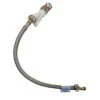 Geberit Sigma12 Braided Hose -Home Bathroom geberit sigma12 braided hose 242.824.00.1