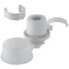 Geberit Single Flush Valve Conversion Set -Home Bathroom geberit single flush valve conversion set 240.004.00.1