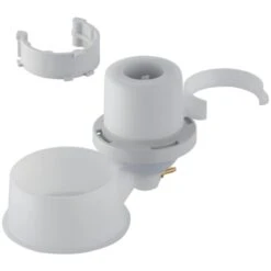 Geberit Single Flush Valve Conversion Set