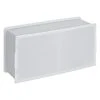 Geberit Twinline Extension Set Protection Box -Home Bathroom geberit twinline extension set protection box 240.233.00.1