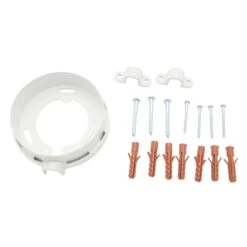 Geberit Type 01 Exposed Actuator Fastening Ring