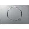 Geberit Type 10 Flush Plate - Gloss/matt Chrome -Home Bathroom geberit type 10 flush plate gloss matt chrome 115.758.kn .5