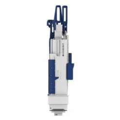 Geberit Type 212 Flush Valve Without Basket