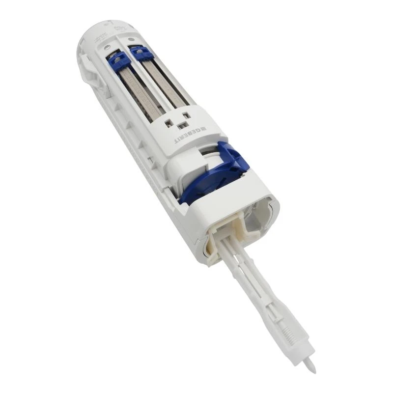 Geberit Type 290 Dual Flush Valve Only 4 Geberit Type 290 Dual Flush Valve Only - Image 2
