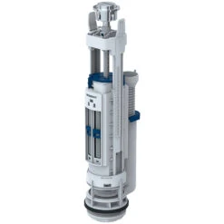 Geberit Type 290 Dual Flush Valve